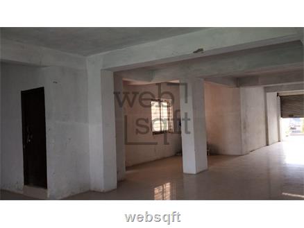 Commercial complex for Sale in Telangana